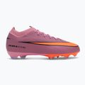 Detské  kopačky Nike Jr. Mercurial Vapor 16 Pro FG magic flamingo/black/total crimson 2