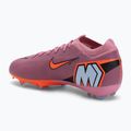 Detské  kopačky Nike Jr. Mercurial Vapor 16 Pro FG magic flamingo/black/total crimson 3