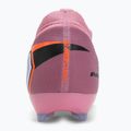Detské  kopačky Nike Jr. Mercurial Vapor 16 Pro FG magic flamingo/black/total crimson 6