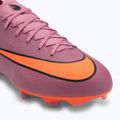 Detské  kopačky Nike Jr. Mercurial Vapor 16 Pro FG magic flamingo/black/total crimson 7