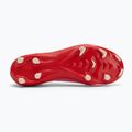 Detské futbalové topánky Nike Zoom Vapor 16 Academy LV8 Jr FG/MG university red/dark obsidian 4