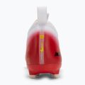Detské futbalové topánky Nike Zoom Vapor 16 Academy LV8 Jr FG/MG university red/dark obsidian 6