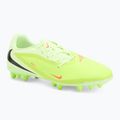 Pánske kopačky Nike Phantom 6 Low Academy AG hyper crimson/limelight/black