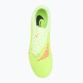 Pánske kopačky Nike Phantom 6 Low Academy AG hyper crimson/limelight/black 5
