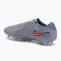 Pánske kopačky Nike Tiempo Legend 10 Elite FG blue eclipse/black 3