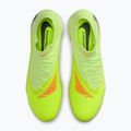 Pánske kopačky Nike Phantom 6 High Academy TF hyper crimson/life lime/black 8