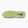 Pánske kopačky Nike Phantom 6 High Academy TF hyper crimson/life lime/black 9