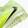 Pánske kopačky Nike Phantom 6 High Academy TF hyper crimson/life lime/black 11