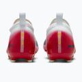 Detské futbalové topánky Nike Zoom Vapor 16 Academy LV8 Jr FG/MG university red/dark obsidian 11