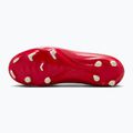 Detské futbalové topánky Nike Zoom Vapor 16 Academy LV8 Jr FG/MG university red/dark obsidian 12