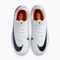 Detské futbalové topánky Nike Zoom Vapor 16 Academy LV8 Jr FG/MG university red/dark obsidian 13