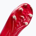 Detské futbalové topánky Nike Zoom Vapor 16 Academy LV8 Jr FG/MG university red/dark obsidian 16