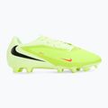 Pánske kopačky Nike Phantom 6 Low Academy FG/MG hyper crimson/limelight/black 2