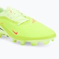 Pánske kopačky Nike Phantom 6 Low Academy FG/MG hyper crimson/limelight/black 7