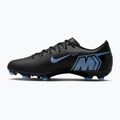 Pánske kopačky Nike Mercurial Vapor 16 Academy MG black/ice blue 2