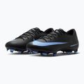 Pánske kopačky Nike Mercurial Vapor 16 Academy MG black/ice blue 3