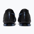 Pánske kopačky Nike Mercurial Vapor 16 Academy MG black/ice blue 4