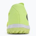 Pánske kopačky Nike Phantom 6 Low Academy TF Hyper Crimson/Limelight/Black 6