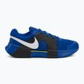 Pánske tenisové topánky Nike Zoom GP Challenge 1 racer blue / white / black / lightening 2
