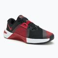 Pánske vzpieračské topánky Nike Metcon 10 black/white/varsity red