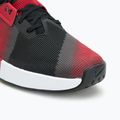 Pánske vzpieračské topánky Nike Metcon 10 black/white/varsity red 7