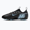 Detské  kopačky Nike Mercurial Vapor 16 Academy AG black/ice blue 2