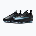 Detské  kopačky Nike Mercurial Vapor 16 Academy AG black/ice blue 3