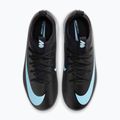 Detské  kopačky Nike Mercurial Vapor 16 Academy AG black/ice blue 6