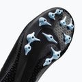Detské  kopačky Nike Mercurial Vapor 16 Academy AG black/ice blue 9