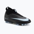Detské  kopačky Nike Mercurial Superfly 10 Academy AG black/ice blue