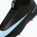 Detské  kopačky Nike Mercurial Superfly 10 Academy AG black/ice blue 8
