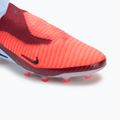 Pánske kopačky Nike Phantom 6 High Elite AG royal tint/bright crimson/black 7