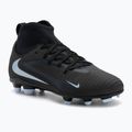 Detské  kopačky Nike Phantom 6 High Club FG/MG black/black
