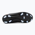 Detské  kopačky Nike Phantom 6 High Club FG/MG black/black 4