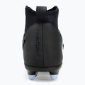 Detské  kopačky Nike Phantom 6 High Club FG/MG black/black 6