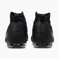 Detské  kopačky Nike Phantom 6 High Club FG/MG black/black 11