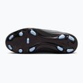 Detské  kopačky Nike Phantom 6 High Club FG/MG black/black 12