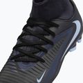 Detské  kopačky Nike Phantom 6 High Club FG/MG black/black 14