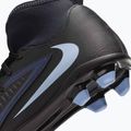 Detské  kopačky Nike Phantom 6 High Club FG/MG black/black 15