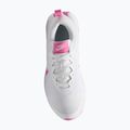Dámske topánky Nike Promina white/playful pink 6