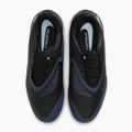 Pánske kopačky Nike Phantom 6 Low Academy IC black/black 8