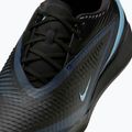 Pánske kopačky Nike Phantom 6 Low Academy IC black/black 9