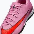 Pánske kopačky Nike Mercurial Vapor 16 Academy TF magic flamingo/black/total crimson 9