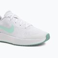 Dámske tenisové topánky Nike Vapor Lite 3 white / mint foam / cannon 7