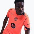 Pánsky futbalový dres Nike FC Barcelona 2025/26 Stadium Third bright mango/midnight navy/midnight navy 6