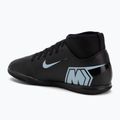 Detské  kopačky Nike Mercurial Superfly 10 Club black/ice blue 3