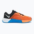 Pánske vzpieračské topánky Nike Metcon 10 Total Orange/Photo Blue/Black/White 2