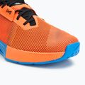 Pánske vzpieračské topánky Nike Metcon 10 Total Orange/Photo Blue/Black/White 7
