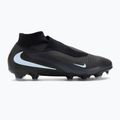 Pánske kopačky Nike Phantom 6 High Pro FG black/black 2