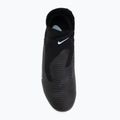 Pánske kopačky Nike Phantom 6 High Pro FG black/black 5